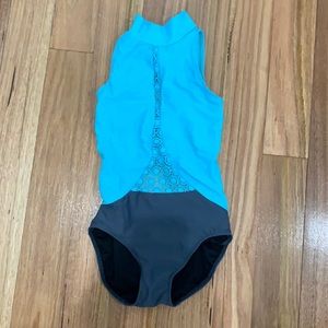 five dancewear leo